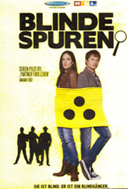 Blinde Spuren